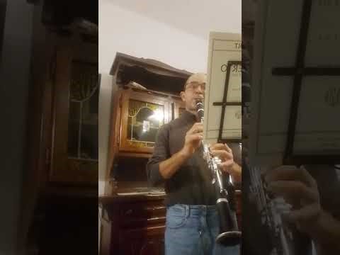 Mozart adagio, concerto per clarinetto inla maggiore