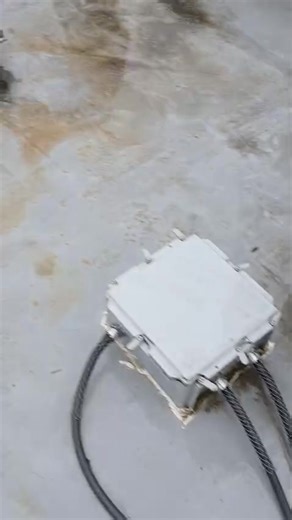 The more we talk about commercial roofing the more we end up inspecting commercial roofs #roofing #roofingsales