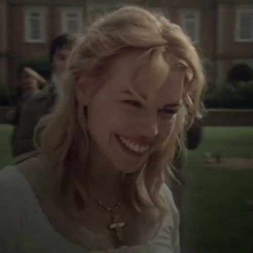 Regency Drama Moment | Mansfield Park