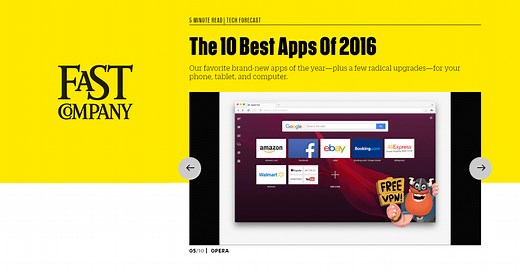 Opera in 2016: #yearinreview