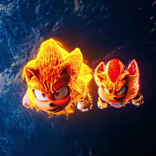 Gonna be Golden 💛#shadowthehedgehog #sonicthehedgehog #sonic3 #supersonic #supershadow #sonic #shadow #videostar #vsp #golden