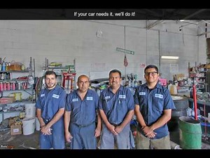 Angel's Independent BMW | Bakersfield, CA | Auto Repair & Service