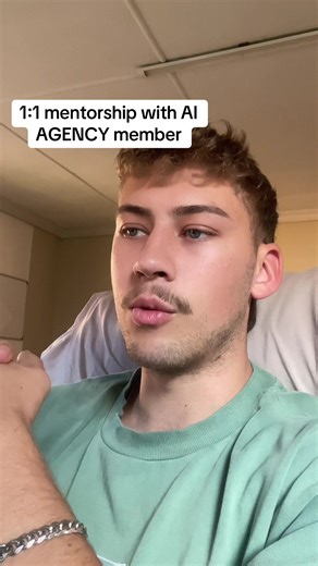 Comment “AI” and I’ll help you get set up 💻