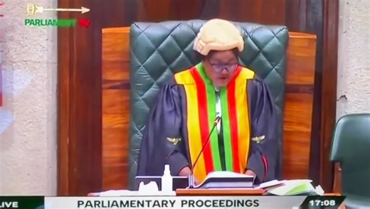 *Breaking News* *We have now moved on to Parliament and allow the Parliamentarian to debate the bill in Parliament. Congratulations to the Ministry of Justice for the swift move.* *Bill 7 Resumed in Parliament* 2/12/2025 *The Deputy Speaker of the National Assembly has issued a ruling on Bill 7, stating his or her decision.* *Honourable Members may wish to note that Standing Order 122(1) provides that a Bill that has been deferred for a period exceeding six months is deemed to have been withdraw