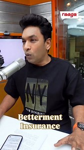 Betterment Insurance #googlegoogle #kkaalai #raaga | Raaga (Malaysia)