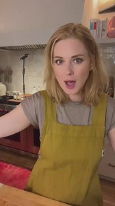 Instagram video by Alexandra Breckenridge • Oct 19, 2023 at 3:29 PM