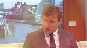 10 years at GMB and how time flies! We'll miss you Ben 🧡 Ben Shephard | Good Morning Britain