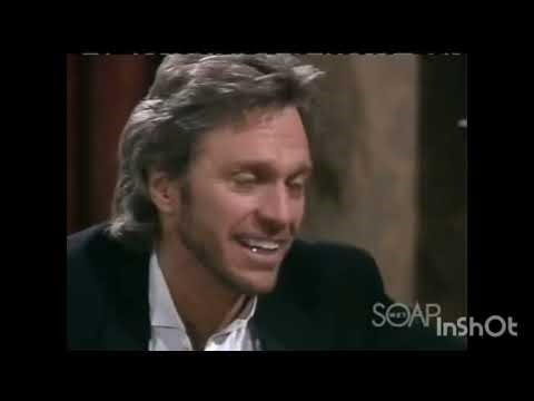 Another World (1990) : Donna & Michael