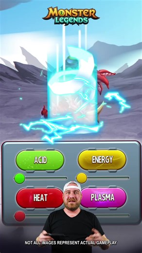 Play Monster Legends | Monster Legends Community