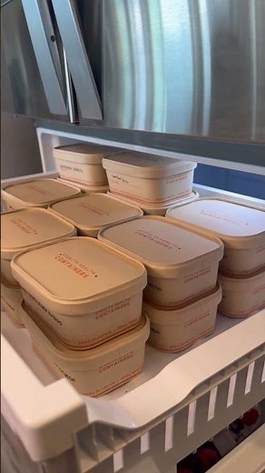 Eco-Friendly Containers for Meal Prep | Stealth Health Containers