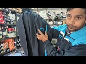 Shiv Naresh Tracksuit Unboxing (Vlog-416) | ‪@rpsportslucknow‬ #tracksuit #shivnaresh #fashion