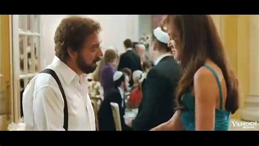 Barney's Version - Trailer