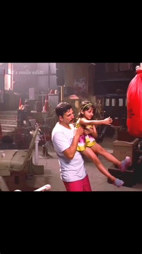 The Reason why every Dad Wants a Daughter ❤️😌 #bollywood #love #father #emotional