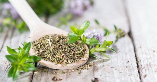 Cuisiner avec de la sarriette : nos idées recettes