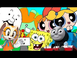 Blossom's Clues Intro (Season 6 7 And 8)