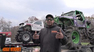 24K views · 649 reactions | Beautiful fall day for some mud bogging with friends! | Buddy713 - Michigan Motorsports | Facebook