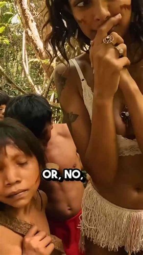 Snakes in the Amazon