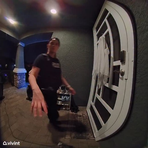 This cop hates Halloween after this🤣💀 | Hot Cop