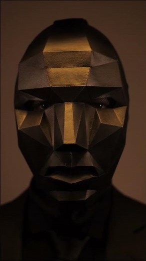 FRONT MAN SQUID GAME COSTUME