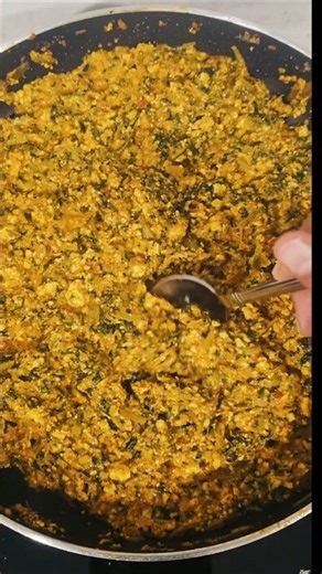 Paneer Recipe | One Pan Methi Malai recipe😍