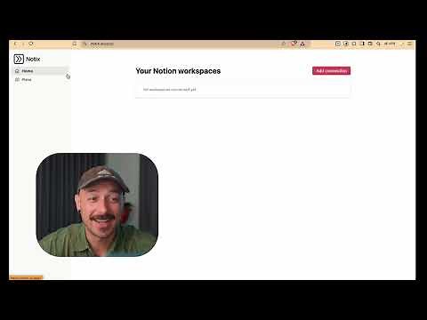 Notix.so tutorial - the best Notion web clipper