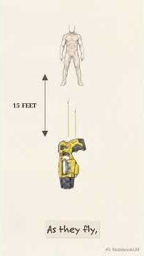 How a TASER Device Works - Neuromuscular Incapacitation