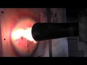 DO-160 Section 26: Fire/Flammability Testing - National Institute for Aviation Research, WSU
