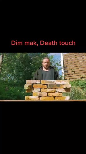 Mastering the Art of Dim Mak: The Deadly Death Touch Technique Explained