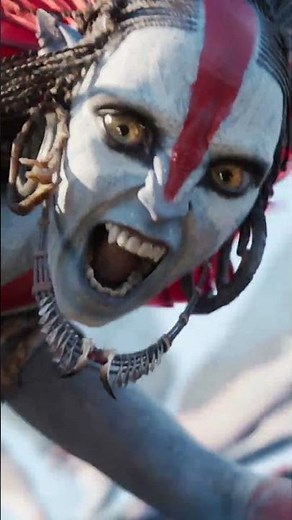 NEW SPOT for Avatar: Fire and Ash (2025) - CAN'T WAIT