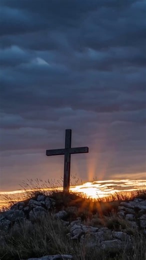 If evolution were true, it would put death and suffering before Adam’s sin, which directly distorts God’s character. The Bible teaches that death came through sin, and Jesus died to pay that penalty. Evolution undermines both Genesis and the very purpose of Christ’s sacrifice. 👉 CreationToday.org/440 | Creation Today