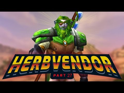 The Uldum Underdog | A retail WoW tale