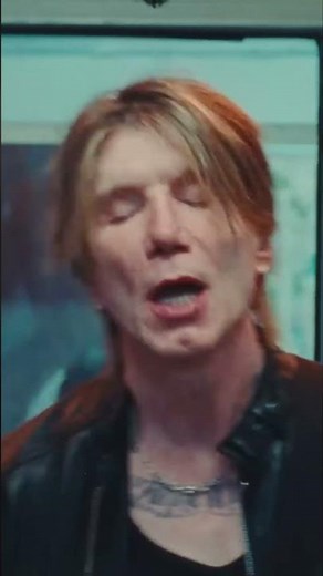 New music video for 'Nothing Lasts Forever' out now!