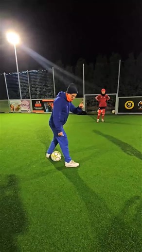Enhance Your Football Skills with These Training Drills and Tricks