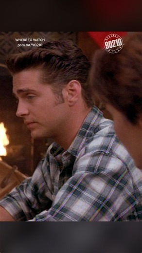 Cindy opens up to Brandon about her relationship problems with Jim! | Beverly Hills 90210