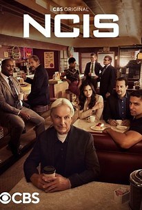 NCIS: Season 19 | Cast and Crew | Rotten Tomatoes