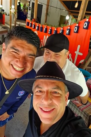 1K views | Don Filemón Grill Huasteco PRESENTA Karaoke con DJ CASH y Charlamanía. Domingo 16 de noviembre a partir de las 2 pm. Ven a cantar con nosotros... Reservaciones al 7761350982 (Video generado por Meta Ai a partir de fotografía real) | Charlamanía TV | Facebook