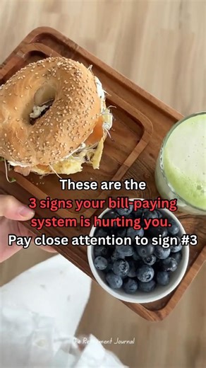 Paying Debt Before Food? That's Your First Mistake #moneytalk #financialwellness