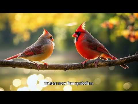 Cardinal Wisdom: Tapping Into Spiritual Cardinal Meaning for Real-Life Solutions