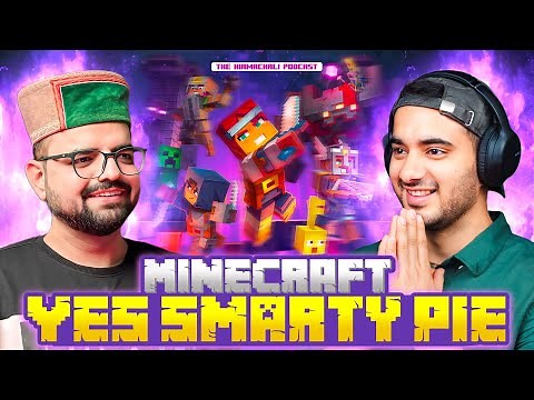 ‪@YesSmartyPie‬ on The Himachali Podcast | Part 1 | Episode 84 | Updesh