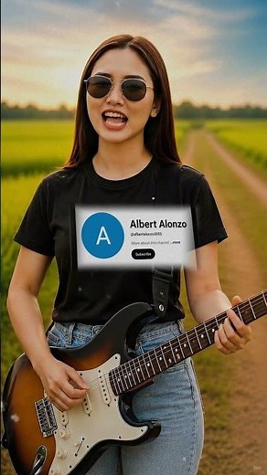 ALBERT ALONZO #ilocanomelodyofficial #originalilocanosong