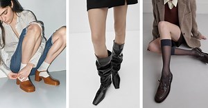 Ces 25 paires de chaussures sont les meilleurs investissements de l'automne