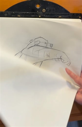 34K views · 202 reactions | The Art of Aaron Blaise on Reels | Facebook