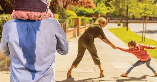 Breeders - Streams, Episodenguide und News zur Serie