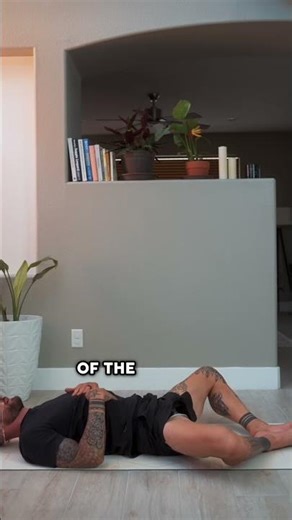 The Most Important Pose in Yoga 🧘‍♂️ Don’t Skip This