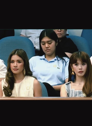 BINI GIRLS | Bini in senate with their Aura and Pretty faces 🌸 #fyp #bini #fyppppppppppppppppppppppp #makeitvirаl #unflopme
