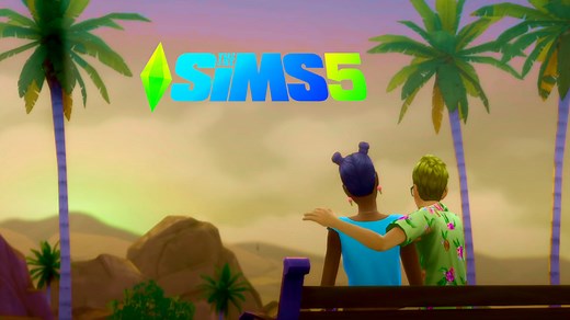 The Sims 5 nie będzie! EA stawia na rozwój w innym kierunku