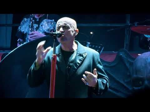 BAT! Steve Steinman's ultimate tribute to Meat Loaf and Jim Steinman heads to the Hall in 2027