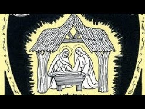 Matins of Christmas Lessons