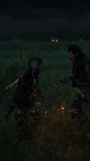 red dead online - pvp execution #reddeadonline #rdr2