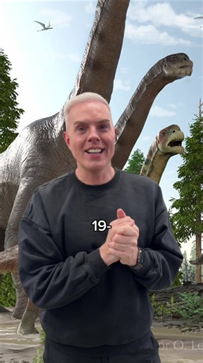 Nostalgic Journey Through the 1990s and Dinosaurs